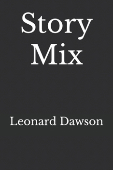 Paperback Story Mix Book