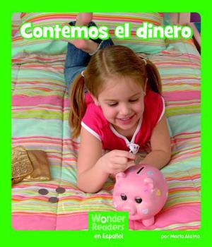 Paperback Contemos El Dinero [Spanish] Book