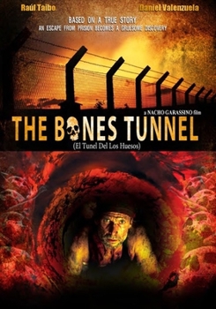 DVD The Bones Tunnel Book