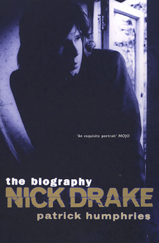 Paperback Nick Drake: The Biography Book