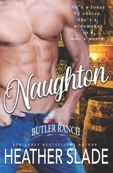The Secret - Book #4 of the Butler Ranch