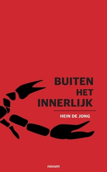 Paperback Buiten het Innerlijk [Dutch] Book