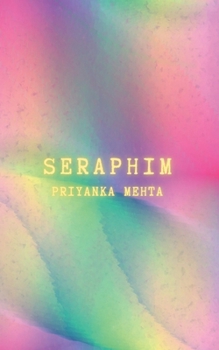 Paperback Seraphim Book