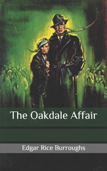 Paperback The Oakdale Affair Book