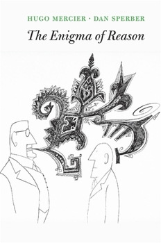 Paperback The Enigma of Reason Book
