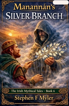 Paperback Manannán's Silver Branch Book