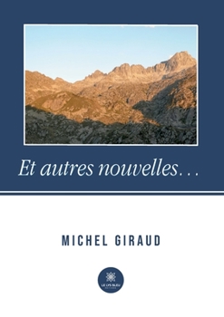 Paperback Et autres nouvelles... [French] Book