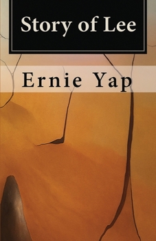 Paperback Story of Lee Book