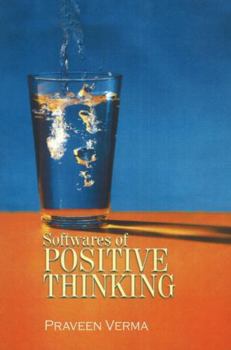 Paperback Softwares of Positive Thinking Book