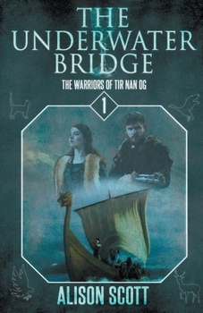 Paperback The Underwater Bridge Book