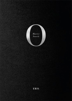 Hardcover Orgasm Book