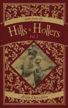 Paperback Tales from the Hills & Hollers, Volume 2 Book