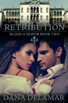 Paperback Retribution: Blood and Honor Book