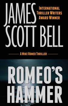 Paperback Romeo's Hammer (A Mike Romeo Thriller) Book