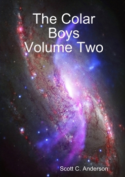 Paperback The Colar Boys Volume Two Book