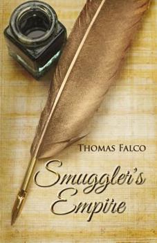 Paperback Smuggler's Empire Book