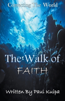 Paperback The Walk Of Faith Book