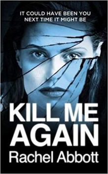 Kill Me Again - Book #5 of the DCI Tom Douglas