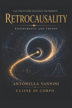 Paperback Retrocausality Book