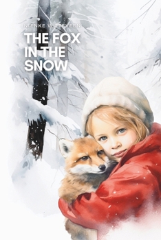Paperback The Fox in the Snow Book