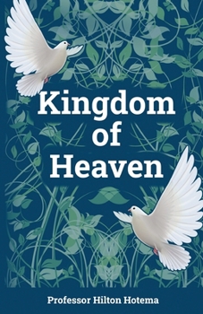 Paperback Kingdom of Heaven Book