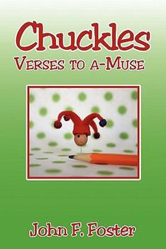 Paperback Chuckles Book