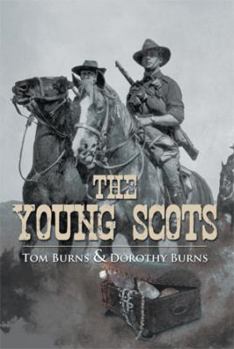 Paperback The Young Scots Book