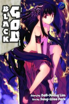 Black God, Vol. 6 - Book #6 of the Black God