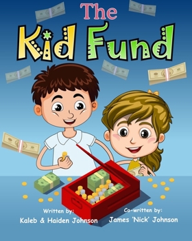 Paperback The Kid Fund Book
