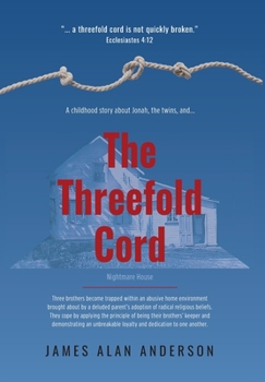 Hardcover The Threefold Cord Book