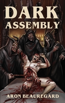 Paperback Dark Assembly Book