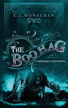 Paperback The Boo Hag Book