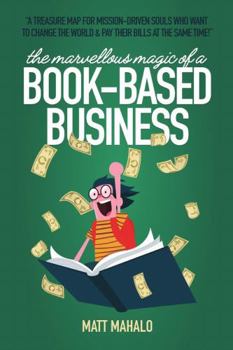 Paperback The Book-Based Business Book