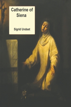 Paperback Catherine of Siena Book