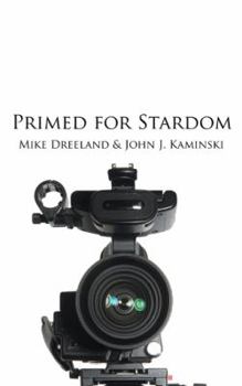 Paperback Primed for Stardom Book
