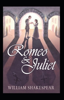 Paperback Romeo and Juliet Annotated Book
