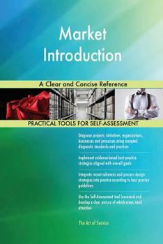 Paperback Market Introduction A Clear and Concise Reference Book