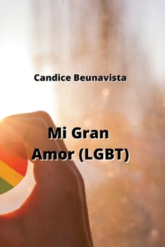 Paperback Mi Gran Amor (LGBT) [Spanish] Book