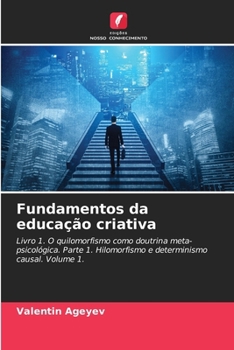 Fundamentos da educação criativa