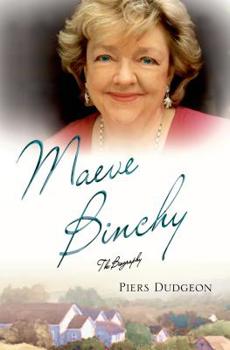 Hardcover Maeve Binchy: The Biography Book