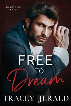 Paperback Free to Dream Book