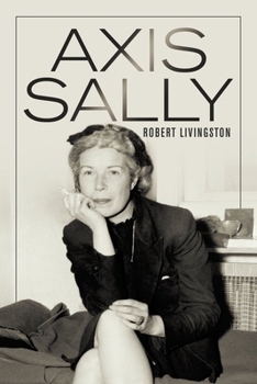 Paperback Axis Sally Book