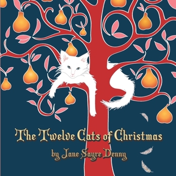 Paperback The Twelve Cats of Christmas Book