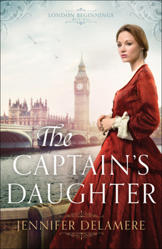 Paperback The Captain's Daughter Book