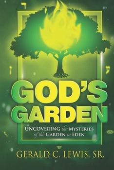 Paperback God's Garden Book