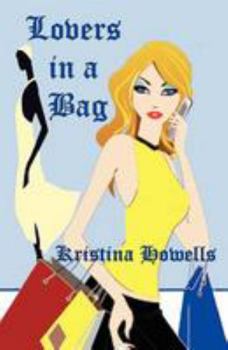 Paperback Lovers in a Bag Book
