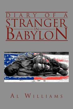 Paperback Diary of a Stranger in Babylon Book
