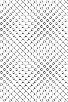 Horse Pattern - Horsback Riding 24: Graph Paper 5x5 Notebook for Horse Girls and Horsback Riders