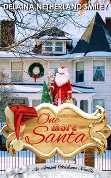 Paperback One More Santa Book