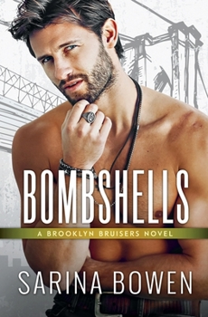 Bombshells - Book #5 of the Brooklyn